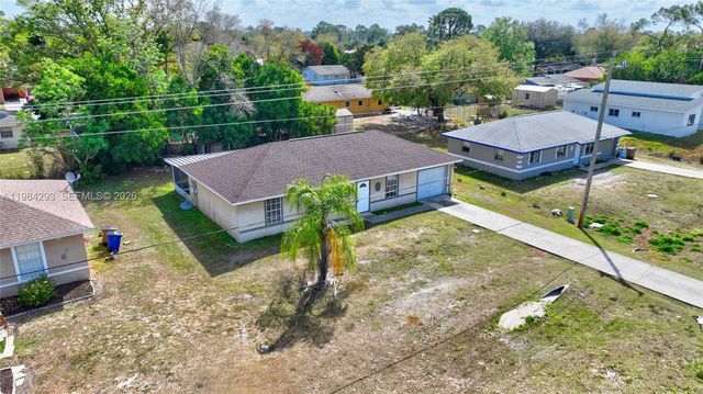 420 Alabama Rd. S, Lehigh Acres, FL 33936