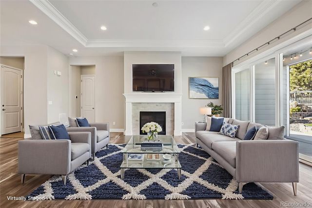 26683 E Peakview Place, Aurora, CO 80016