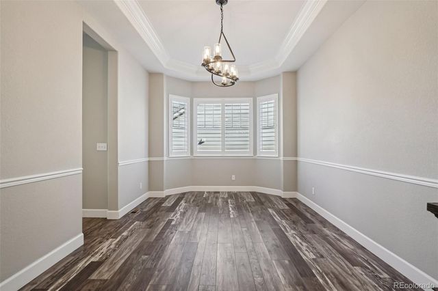 26683 E Peakview Place, Aurora, CO 80016