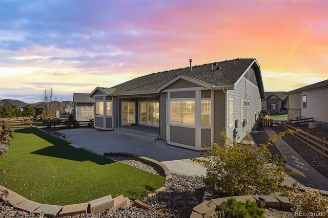 26683 E Peakview Place, Aurora, CO 80016