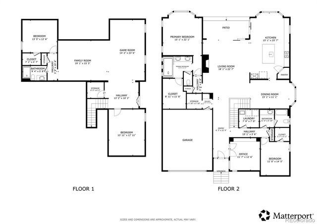 26683 E Peakview Place, Aurora, CO 80016