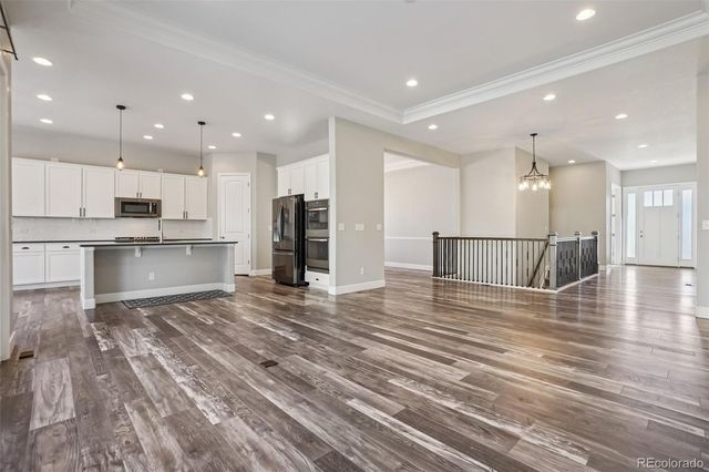 26683 E Peakview Place, Aurora, CO 80016