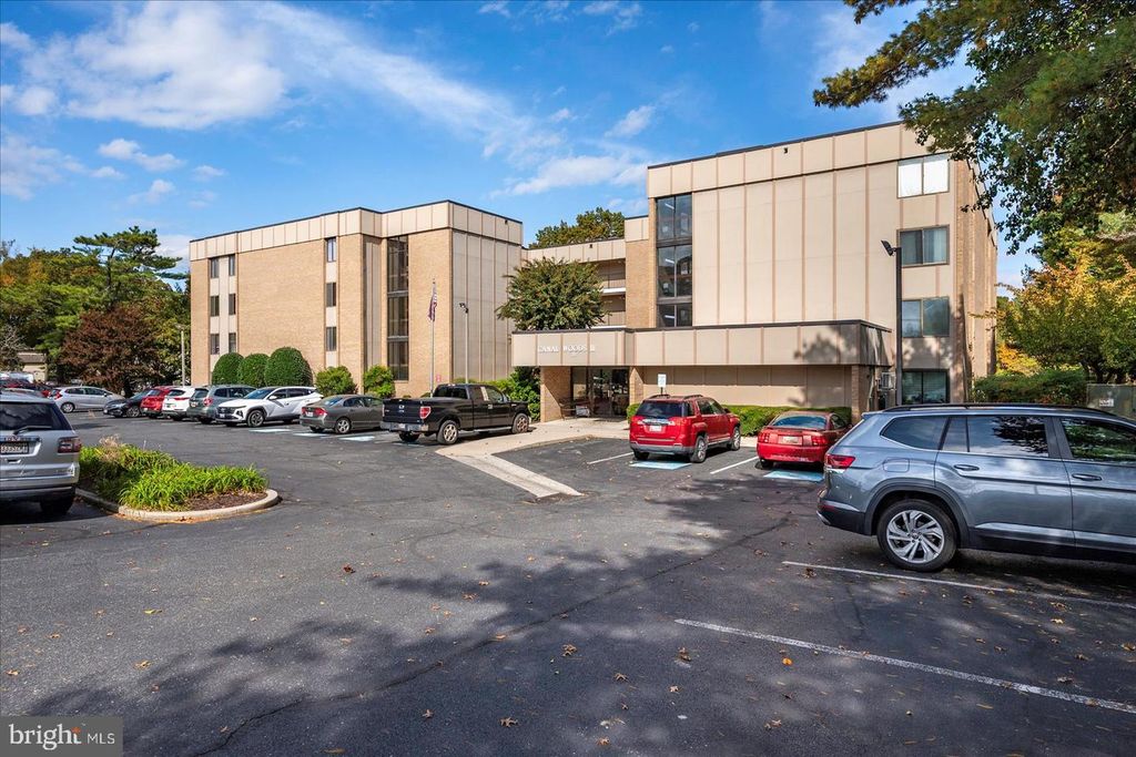 227 CANAL PARK DR #301, Salisbury, MD 21804