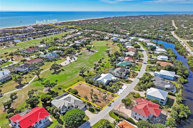 1292 Par View DR, Sanibel, FL 33957