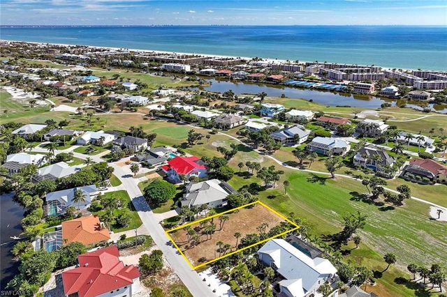 1292 Par View DR, Sanibel, FL 33957