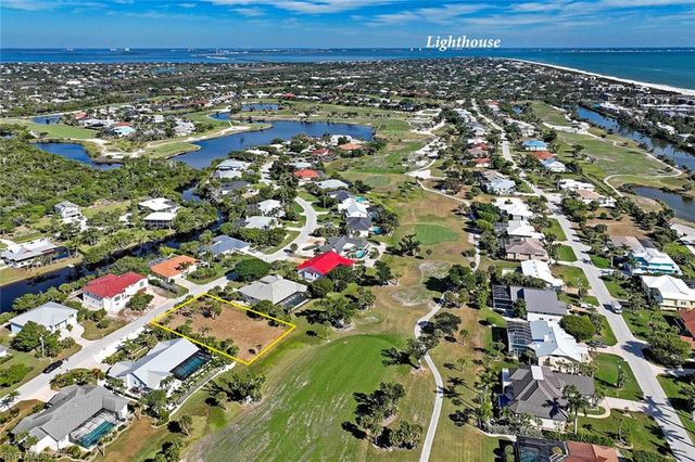 1292 Par View DR, Sanibel, FL 33957