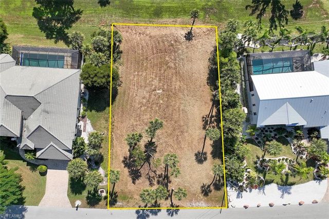 1292 Par View DR, Sanibel, FL 33957