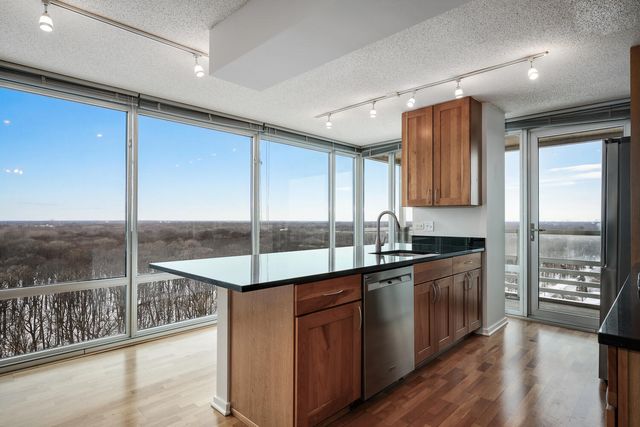 9725 Woods Drive 1502, Skokie, IL 60077