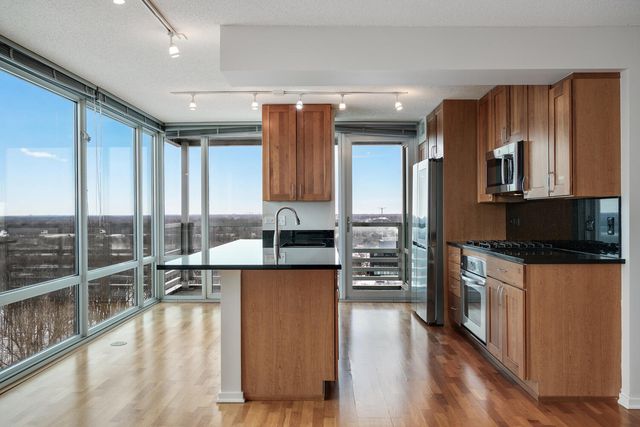 9725 Woods Drive 1502, Skokie, IL 60077