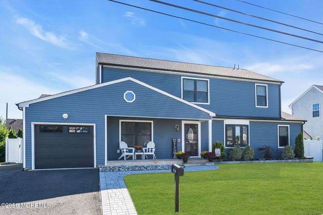 1513 Neptune Avenue, Beachwood, NJ 08722