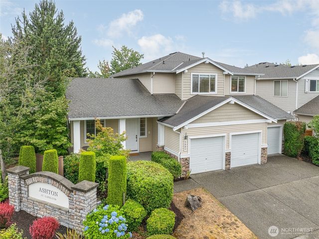 5802 Nathan Avenue SE, Auburn, WA 98092
