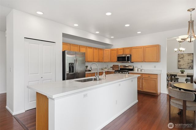 5802 Nathan Avenue SE, Auburn, WA 98092