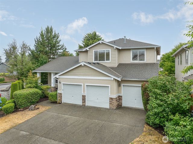 5802 Nathan Avenue SE, Auburn, WA 98092