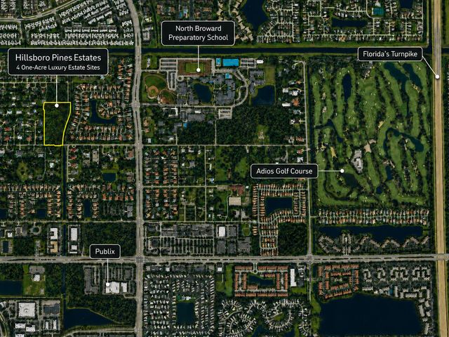 7605 NW 48th Avenue, Fort Lauderdale, FL 33073