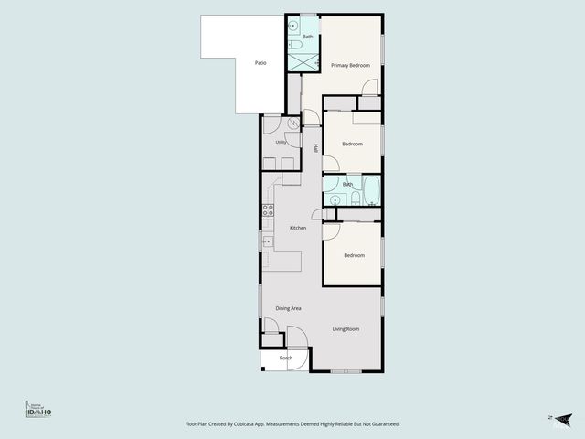 13 S Hawthorne Ave, Middleton, ID 83644