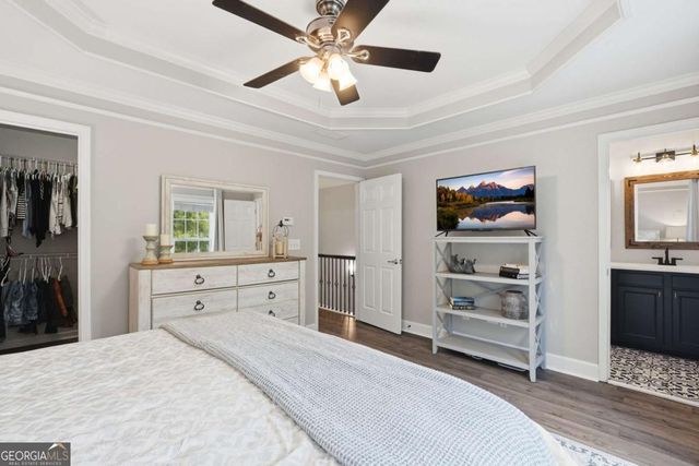 2278 Limehurst Drive NE, Atlanta, GA 30319