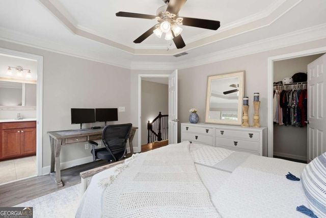 2278 Limehurst Drive NE, Atlanta, GA 30319
