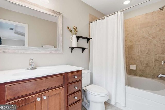2278 Limehurst Drive NE, Atlanta, GA 30319