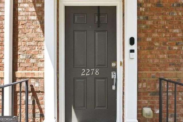 2278 Limehurst Drive NE, Atlanta, GA 30319