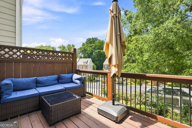 2278 Limehurst Drive NE, Atlanta, GA 30319