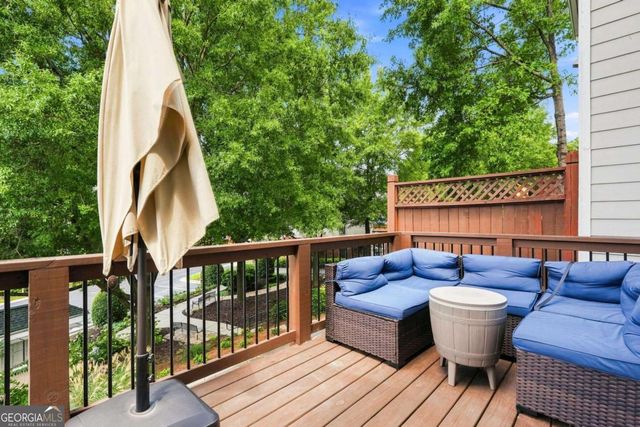 2278 Limehurst Drive NE, Atlanta, GA 30319