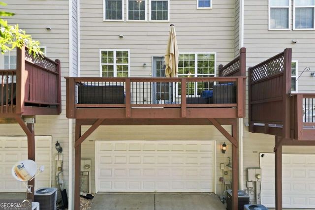 2278 Limehurst Drive NE, Atlanta, GA 30319