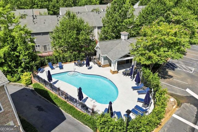 2278 Limehurst Drive NE, Atlanta, GA 30319