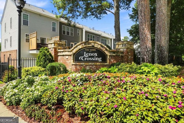 2278 Limehurst Drive NE, Atlanta, GA 30319