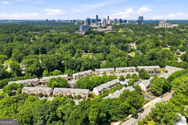 2278 Limehurst Drive NE, Atlanta, GA 30319