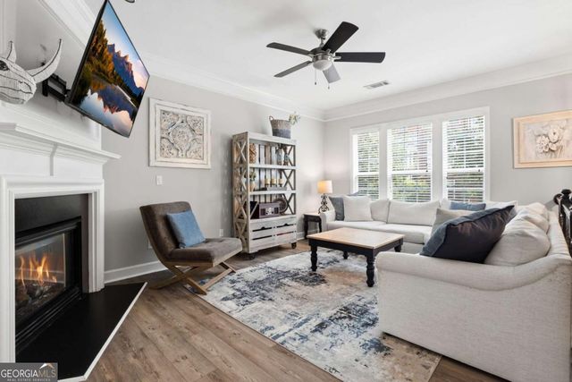 2278 Limehurst Drive NE, Atlanta, GA 30319