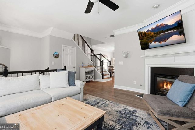 2278 Limehurst Drive NE, Atlanta, GA 30319