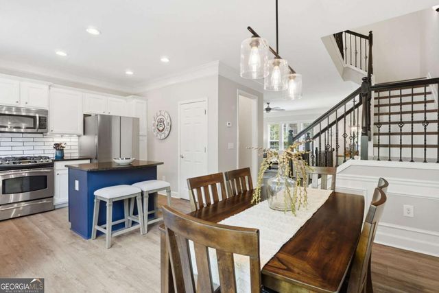 2278 Limehurst Drive NE, Atlanta, GA 30319