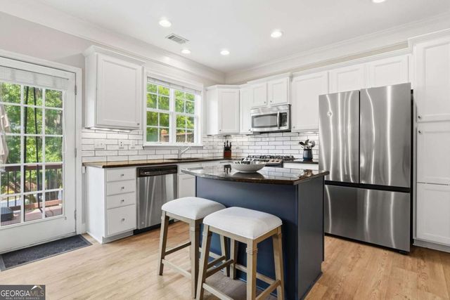 2278 Limehurst Drive NE, Atlanta, GA 30319