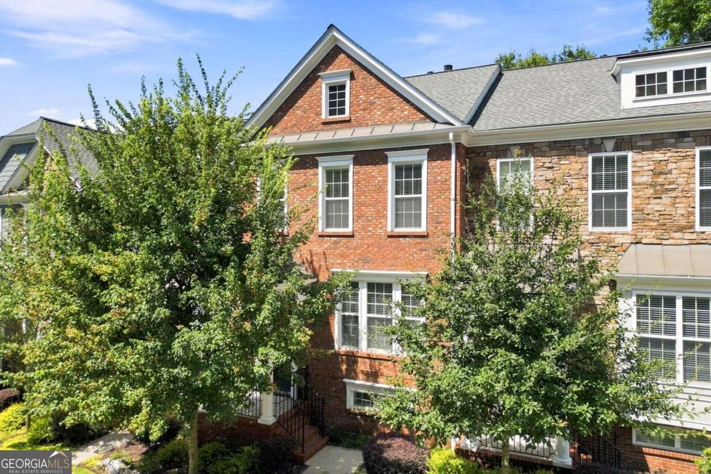 2278 Limehurst Drive NE, Atlanta, GA 30319