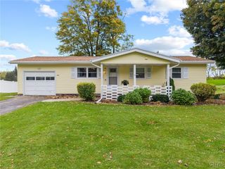 2814 Forest Hill Drive, Fleming, NY 13021