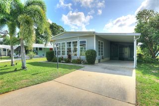 710 Hyacinth Circle, Barefoot Bay, FL 32976