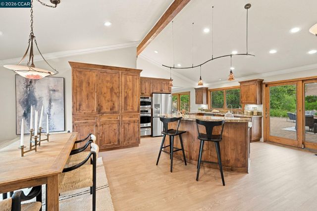 21 Inverleith Terrace, Moraga, CA 94556