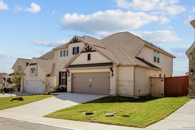 14406 Blue Mesa Hill, San Antonio, TX 78245