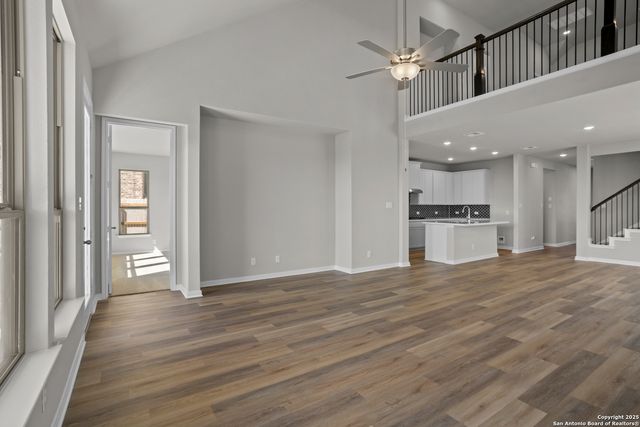 14406 Blue Mesa Hill, San Antonio, TX 78245