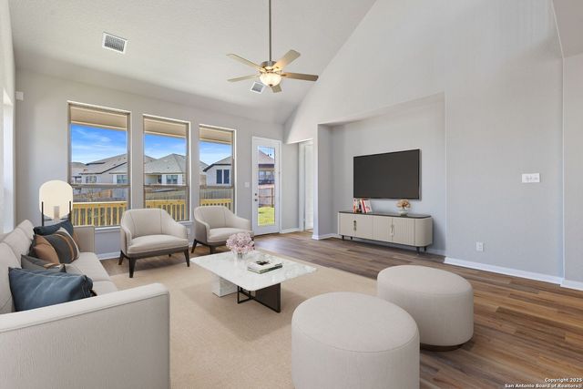 14406 Blue Mesa Hill, San Antonio, TX 78245