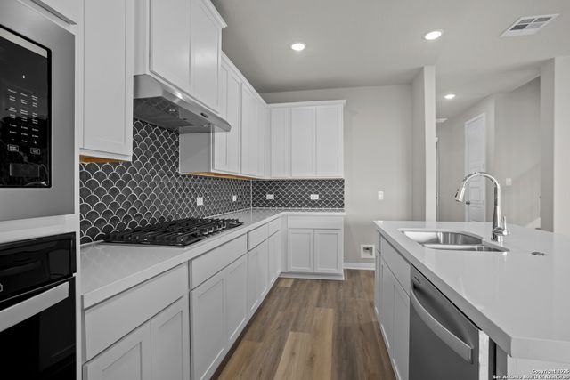 14406 Blue Mesa Hill, San Antonio, TX 78245