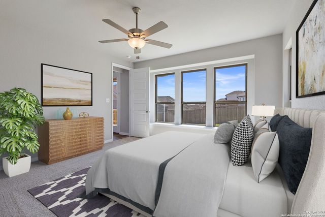 14406 Blue Mesa Hill, San Antonio, TX 78245