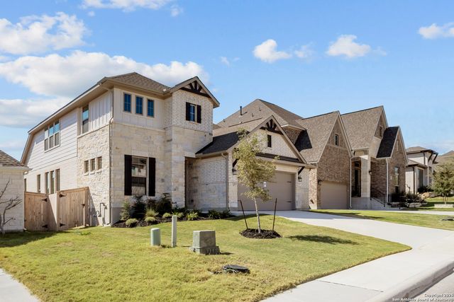 14406 Blue Mesa Hill, San Antonio, TX 78245