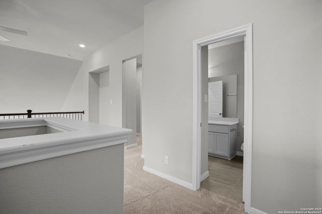 14406 Blue Mesa Hill, San Antonio, TX 78245