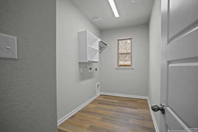 14406 Blue Mesa Hill, San Antonio, TX 78245