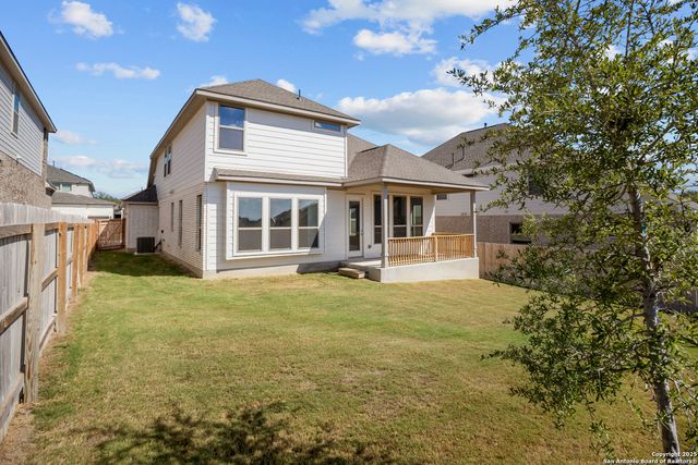 14406 Blue Mesa Hill, San Antonio, TX 78245