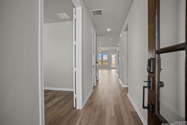 14406 Blue Mesa Hill, San Antonio, TX 78245