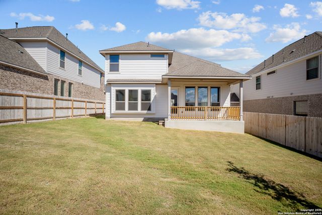 14406 Blue Mesa Hill, San Antonio, TX 78245