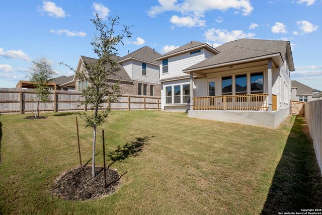 14406 Blue Mesa Hill, San Antonio, TX 78245