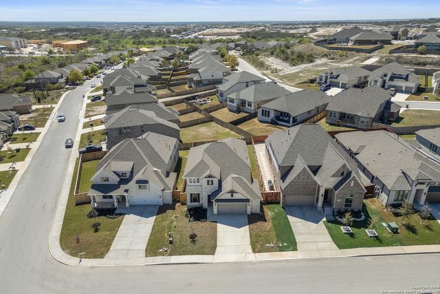 14406 Blue Mesa Hill, San Antonio, TX 78245